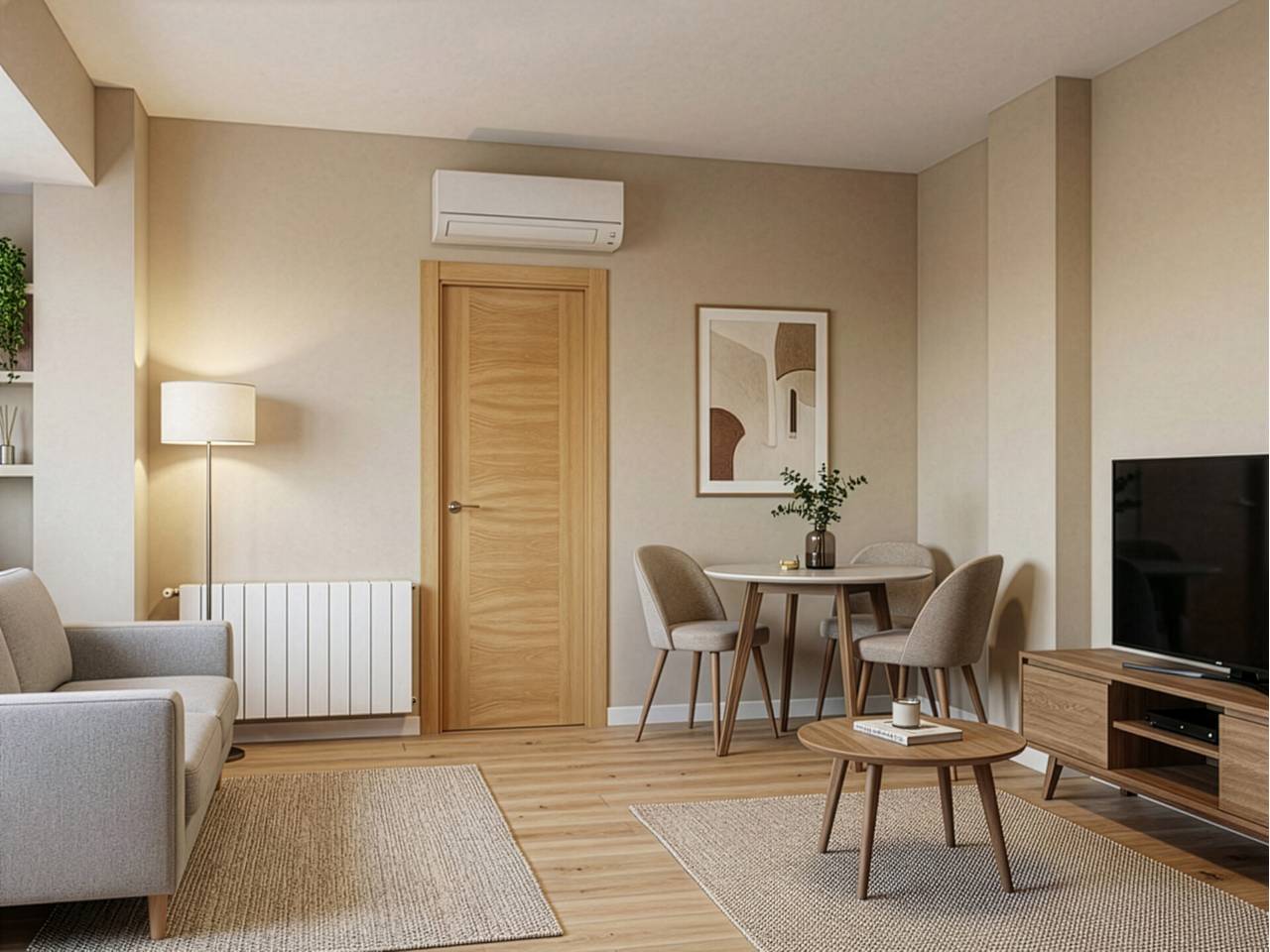 Flat for sale in En Corts(46013)