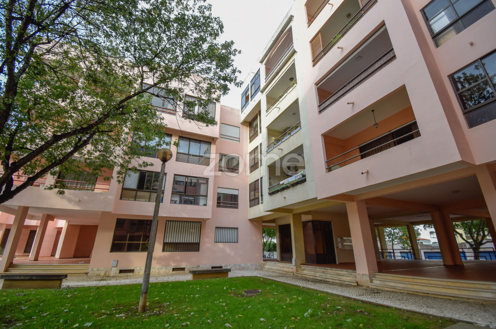 Condo for sale in Vila de Cascais, Portugal