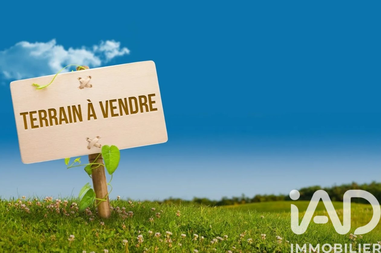 Land Plot for sale in Elne, France