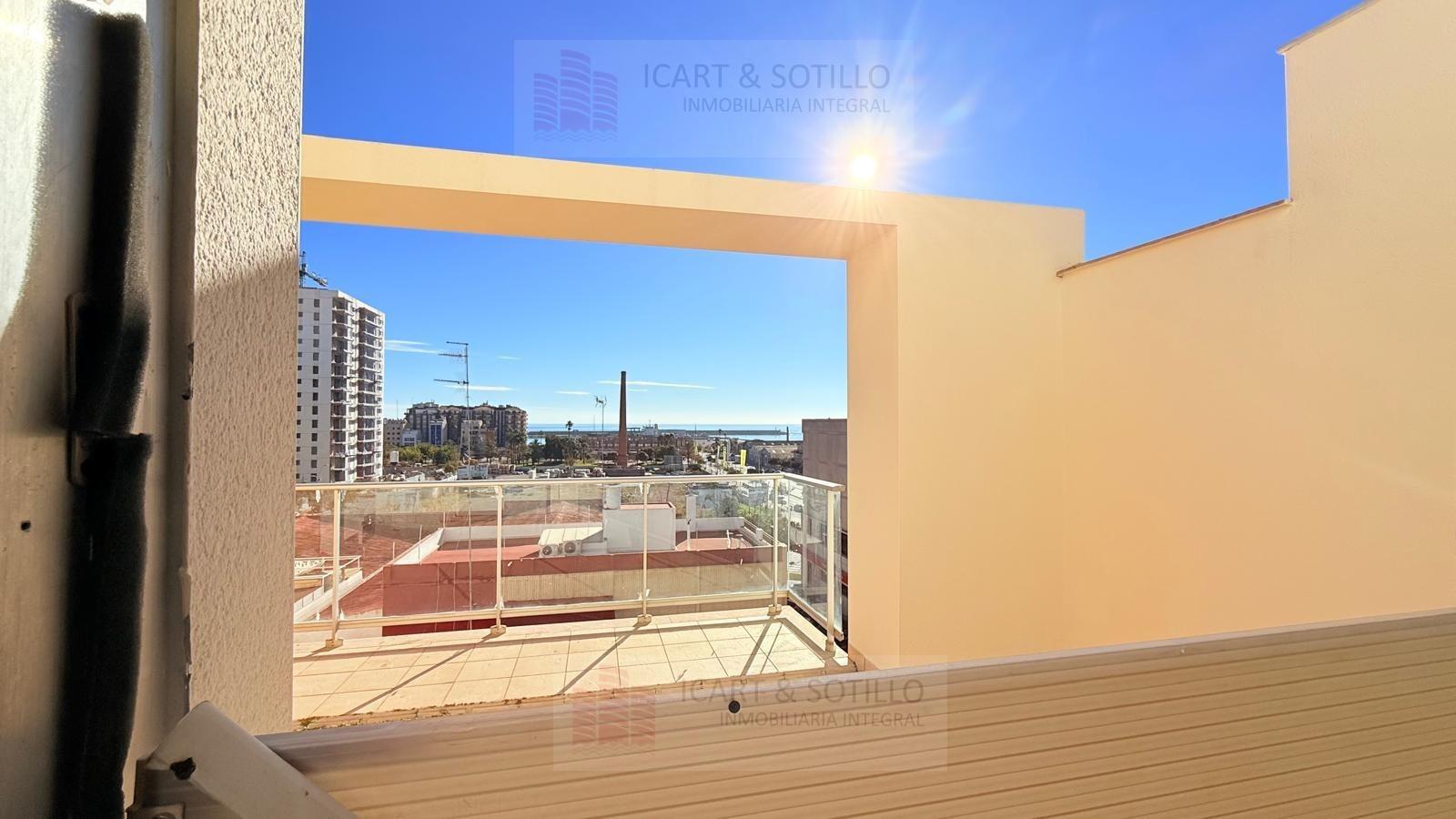 VINARÒS, BEAUTIFUL APARTMENT WITH BRAND NEW RENOVATION HOTEL AREA