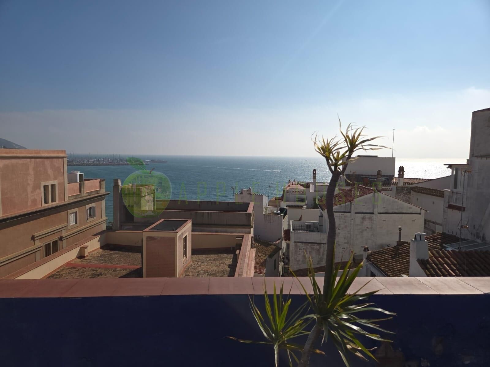 Home for sale in Sitges, Spain