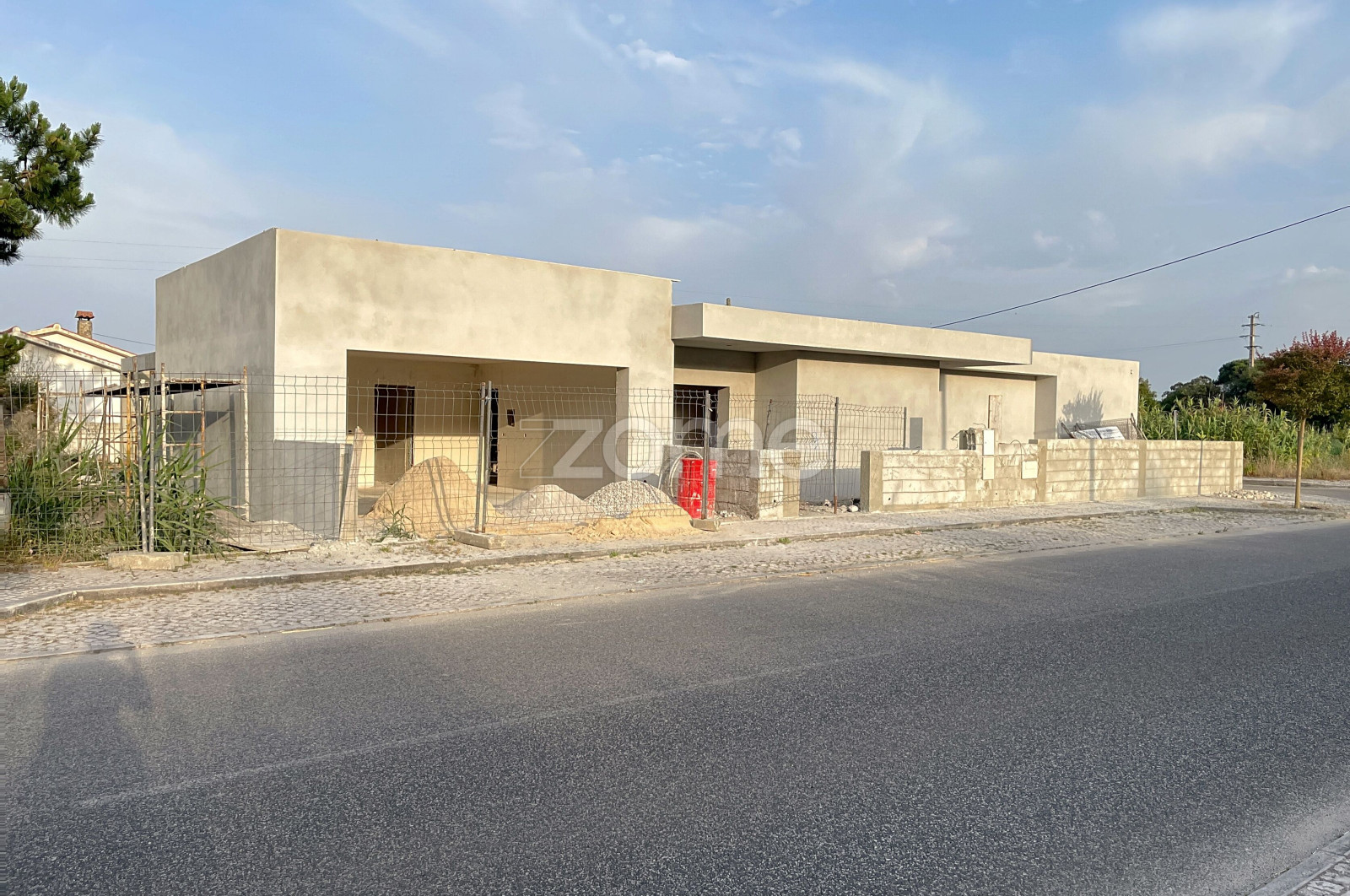 Home for sale in Caldas da Rainha, Portugal