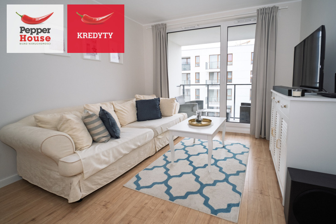 Condo for sale, pomorskie wejherowski , Rymarska (Reda, Poland)