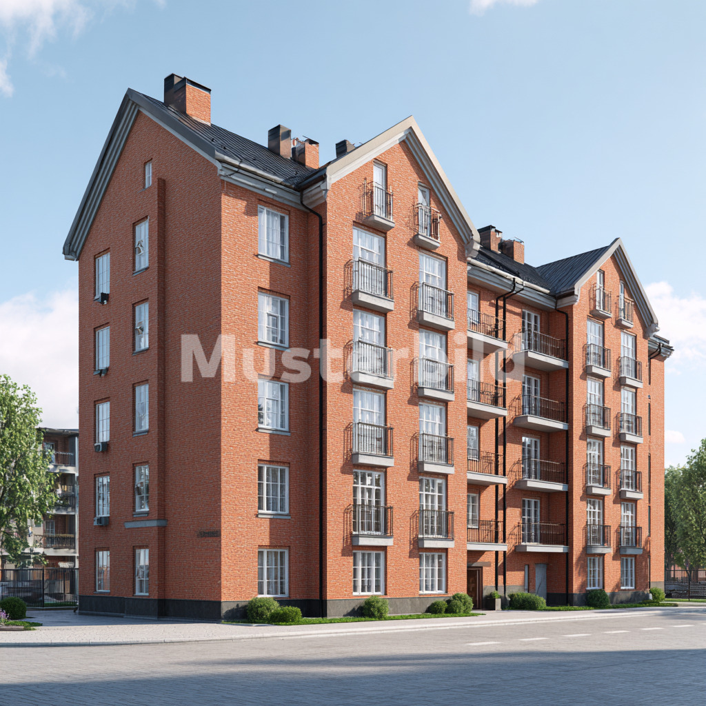 Exchange property: Modern 5-room apartment in Ittigen – Ideal for families!