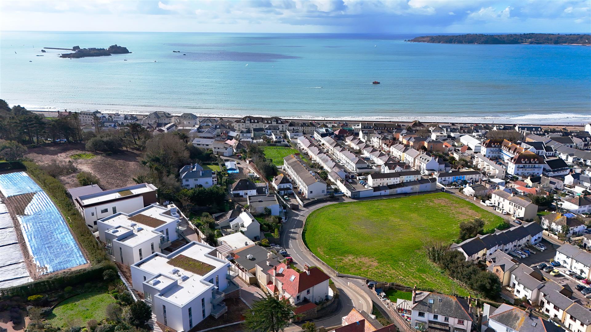 Apartment: for sale in St Helier Jersey