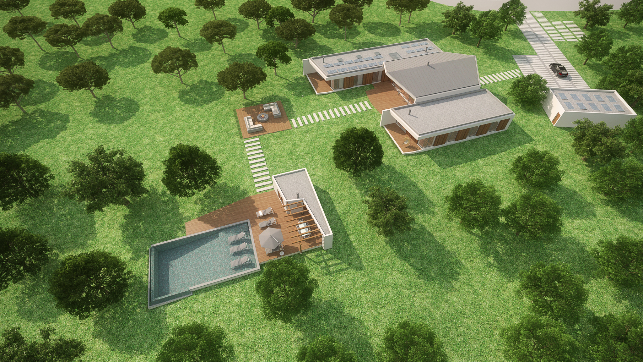 Land Plot for sale, Rua de Beja 276, 2130-127 Santo Estevão, Portugal (Santo Estevão, Portugal)