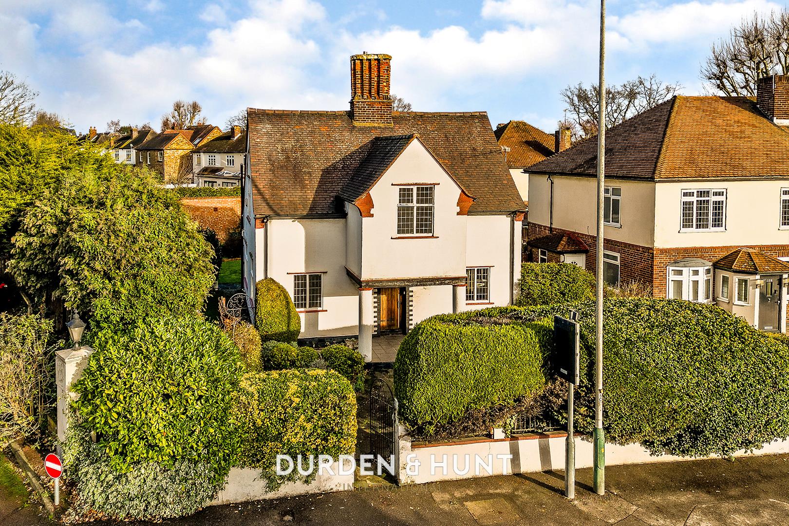 Home for sale in Hornchurch, United Kingdom