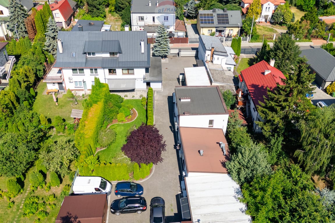 Building for sale, mazowieckie wołomiński , Wenecka (Marki, Poland)