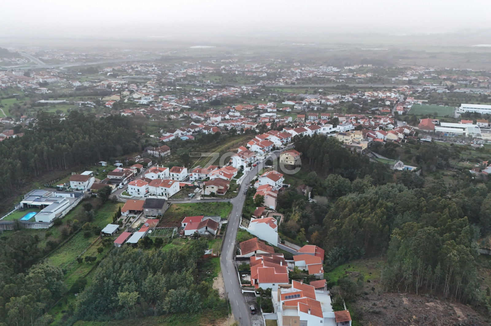 Land Plot for sale in Coimbra, Portugal