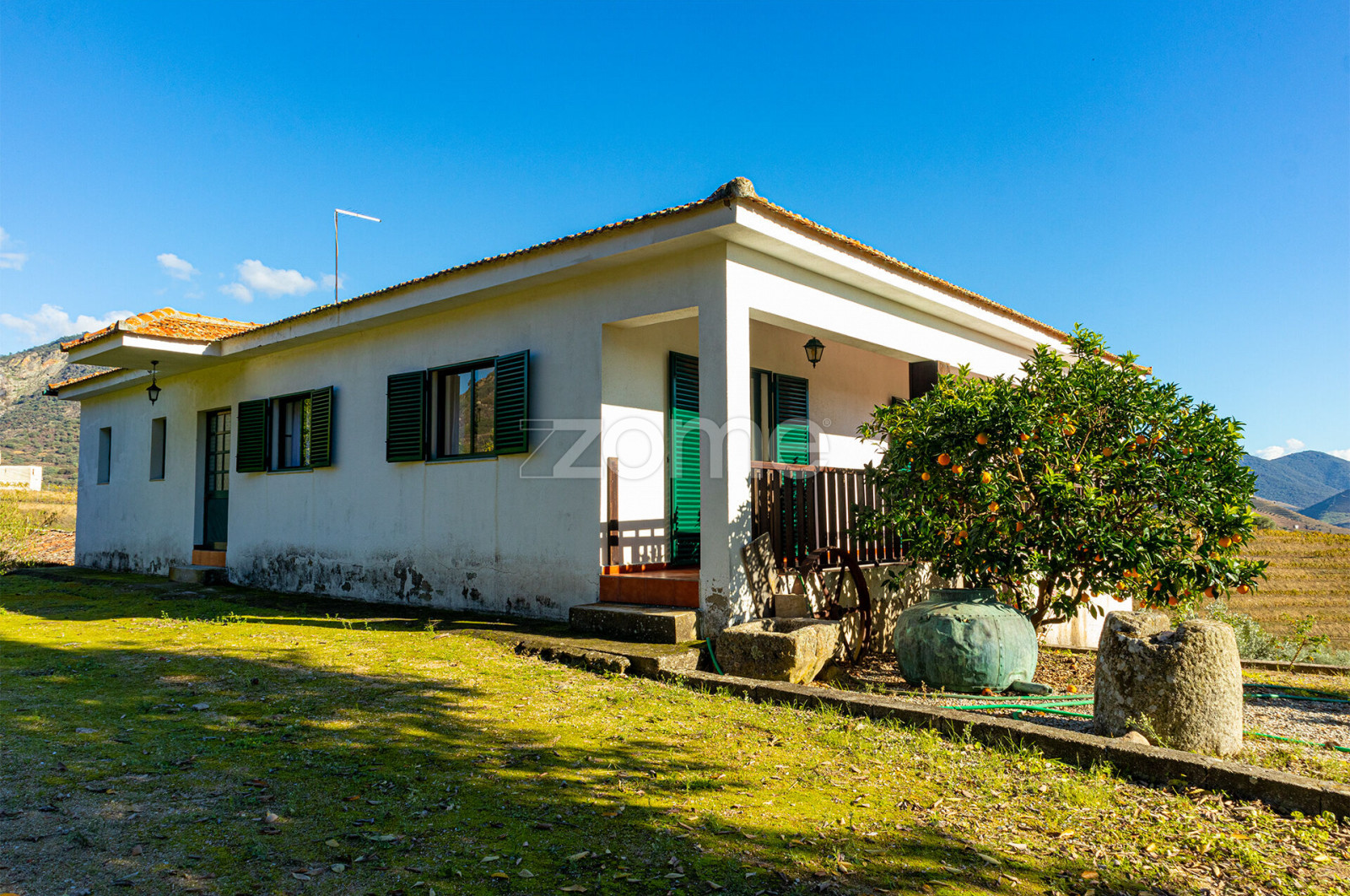 Home for sale in Bragança District, Portugal