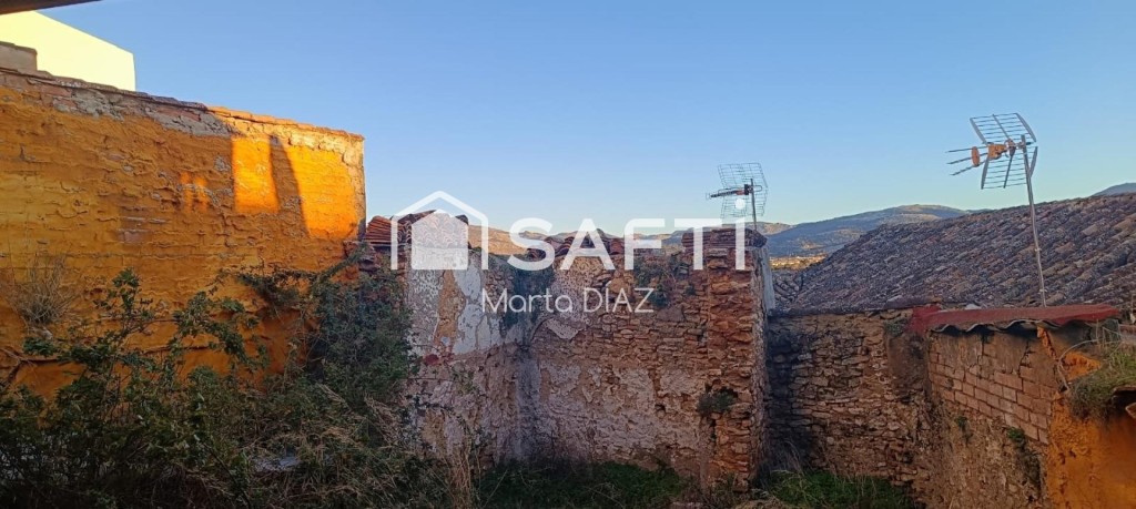 Urban land For sell in Ronda in Málaga