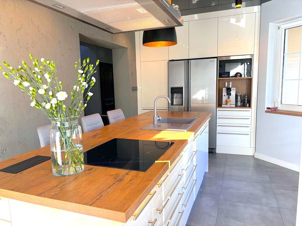 Home for sale, mazowieckie sochaczewski (Sochaczew, Poland)