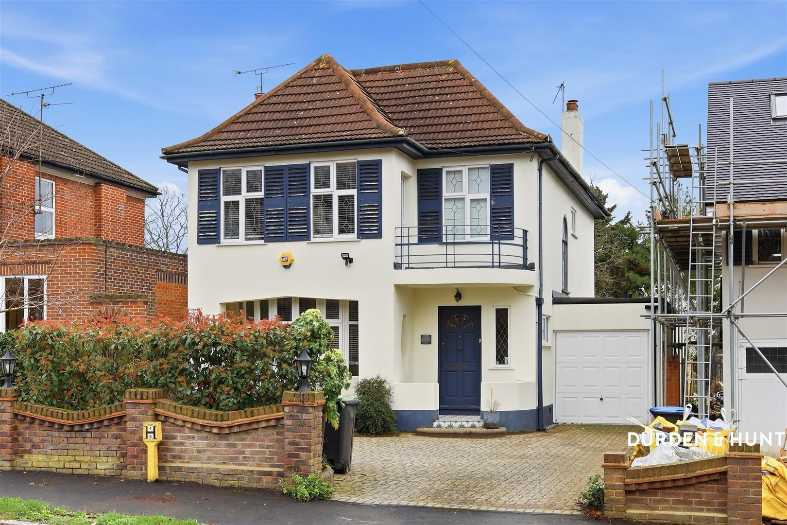 Home for sale in Buckhurst Hill, United Kingdom