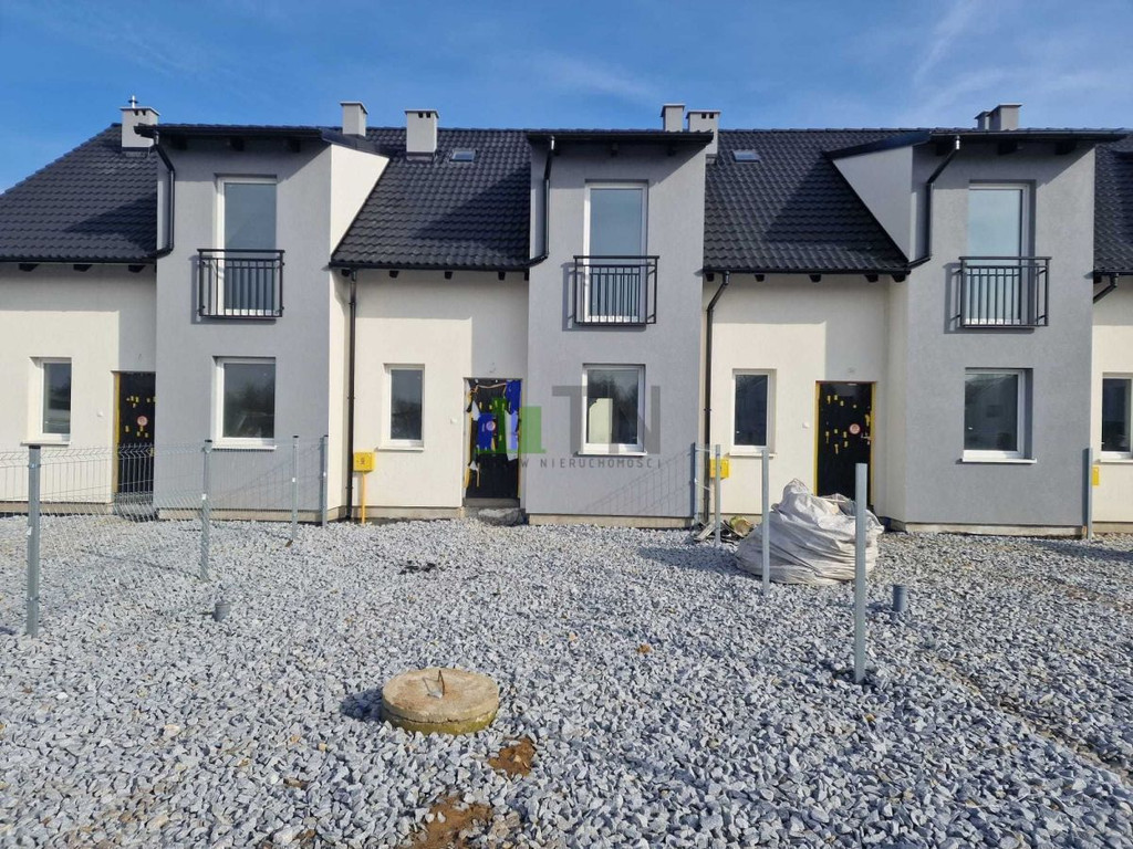 Home for sale, dolnośląskie wrocławski (Gmina Czernica, Poland)