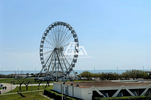 Condo for sale in La Grande-Motte, France