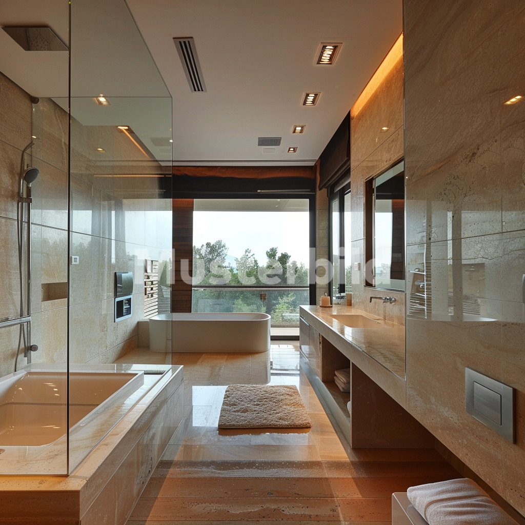 Exchange property: Spacious 5-room apartment in an excellent location of Fribourg