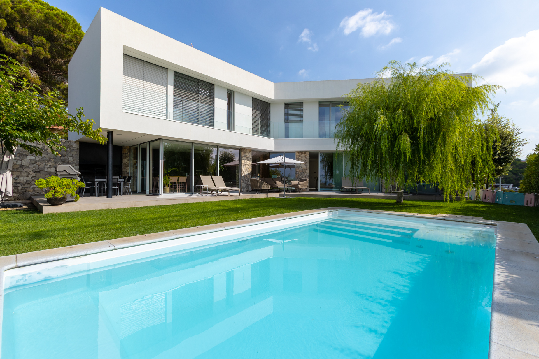 House to buy in Teià, Spain