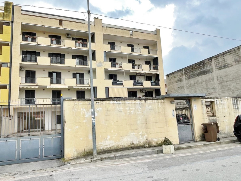 Condo for sale, campania caserta (Maddaloni, Italy)