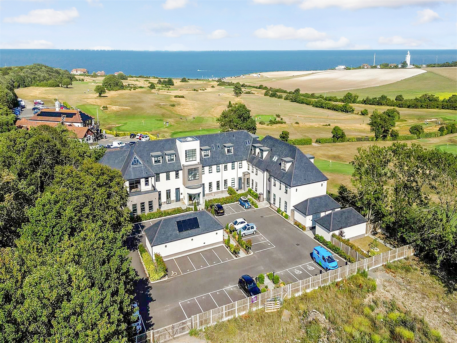 Apartment: for sale in Convent Road Broadstairs