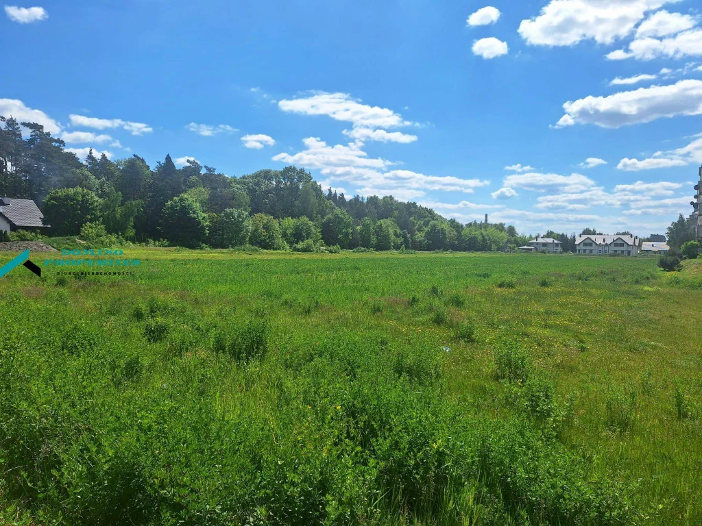 Land Plot for sale, mazowieckie warszawski zachodni , Leśna (Leszno, Poland)