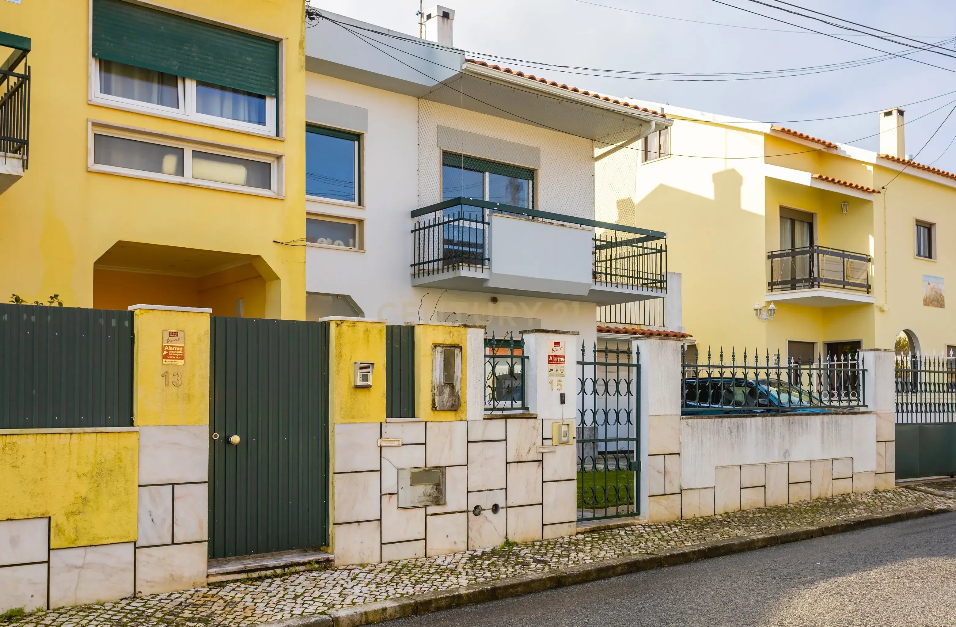 Spectacular 5-bedroom villa with excellent location – Algueirão, Mem Martins, Sintra