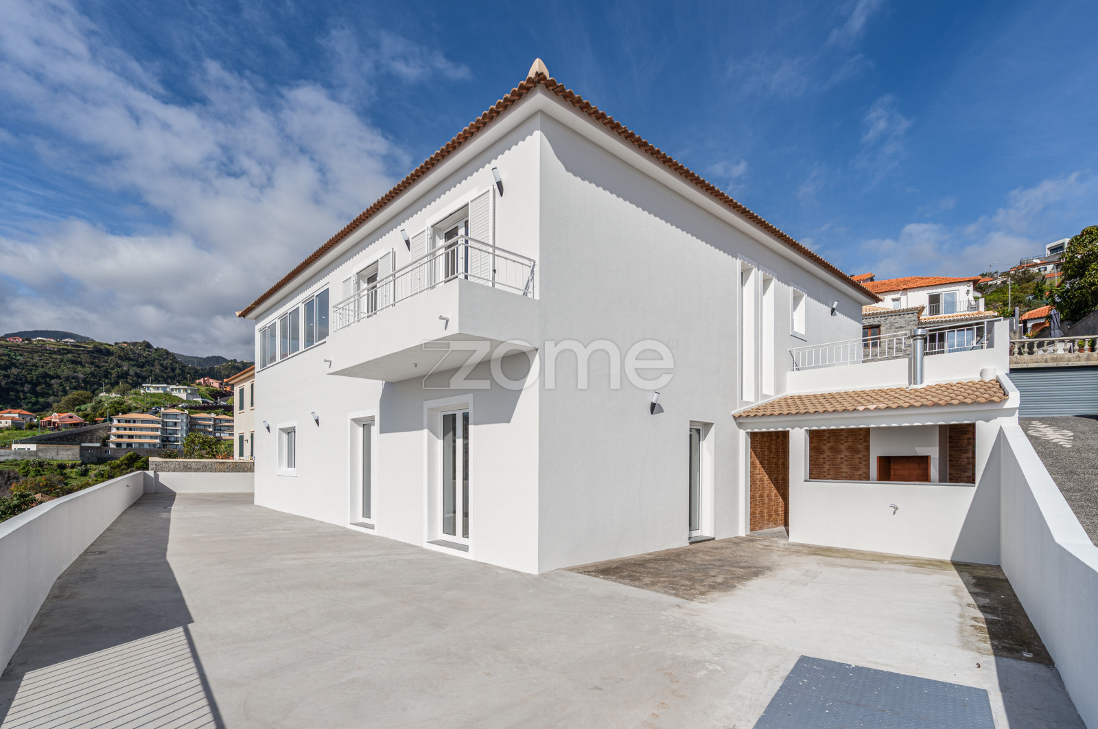 Home for sale in Santa Cruz, Portugal