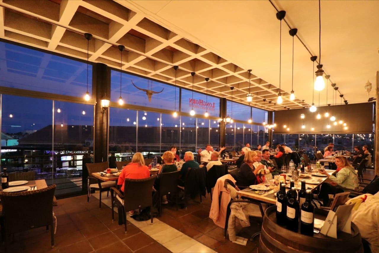 Commercial for sale in Orihuela Costa, Spain