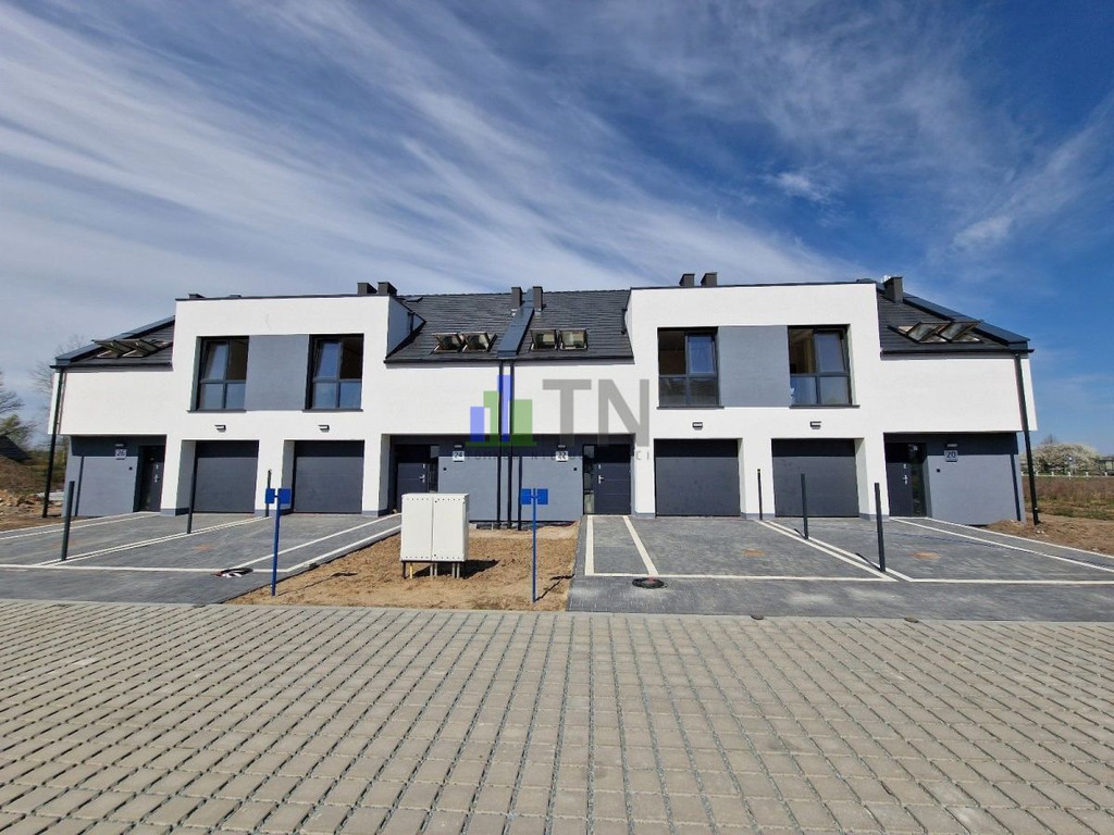 Home for sale, dolnośląskie wrocławski (Gmina Czernica, Poland)