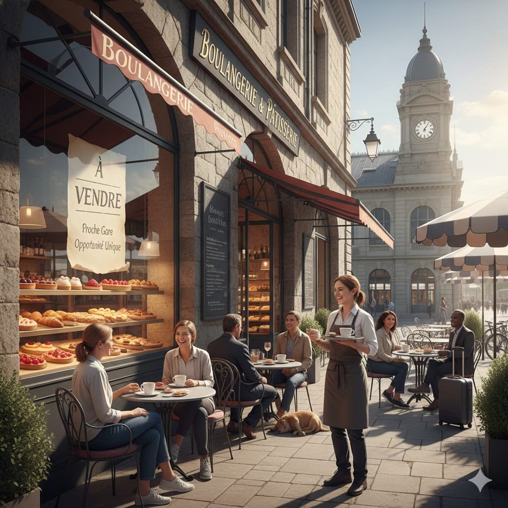 Building for sale in Cagnes-sur-Mer, France