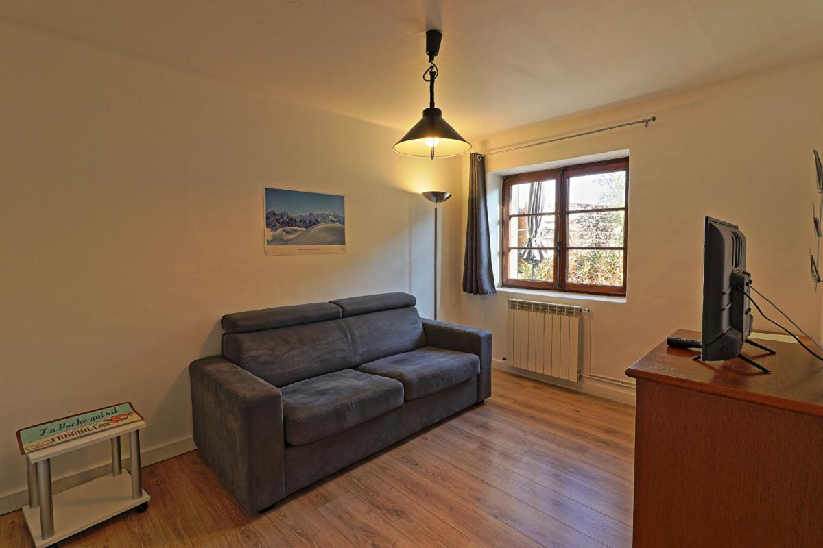 Apartment T3 - 74370 Proméry - 46.34 m²