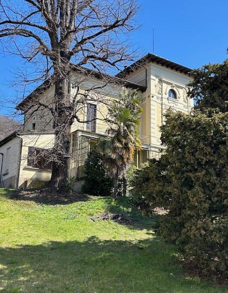 WONDERFUL PERIOD VILLA