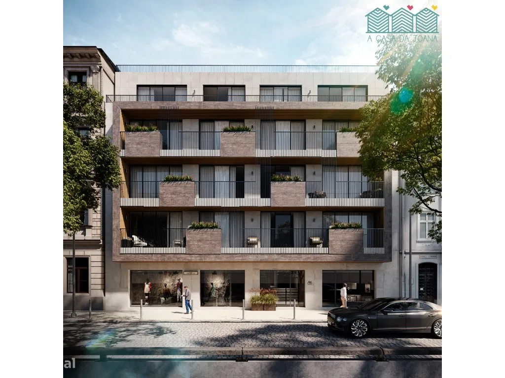 Commercial for sale, Aveiro (Aveiro, Portugal)