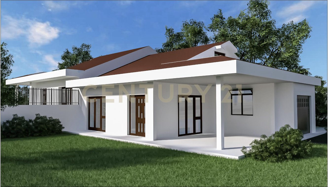 Home for sale, Via Manganelli, 14 (Viagrande, Italy)