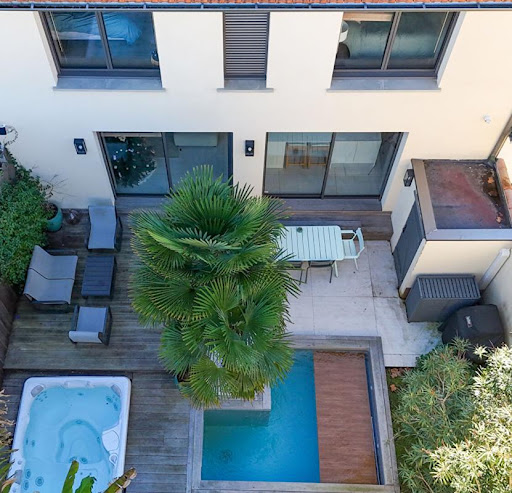 Home for sale in Bordeaux, France