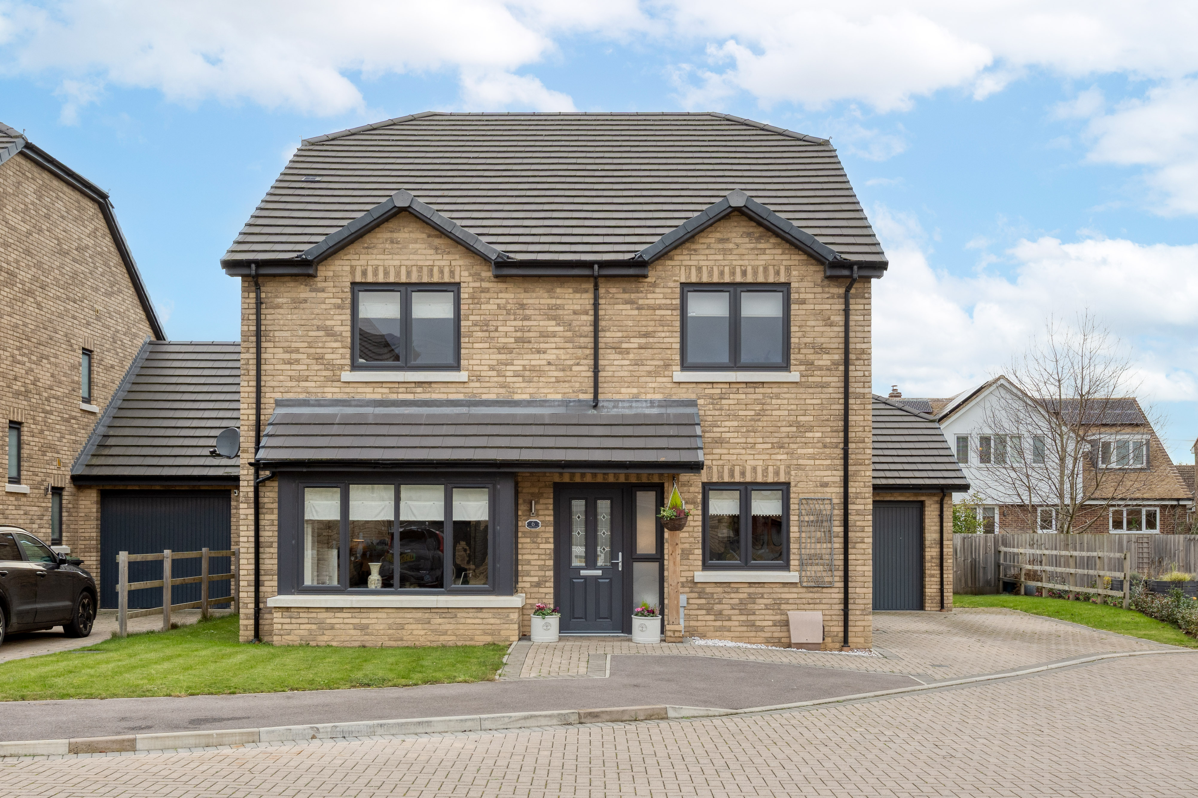 Home for sale, 6 Earl Cl, Clifton, Shefford SG17 5SY, UK (Clifton, United Kingdom)