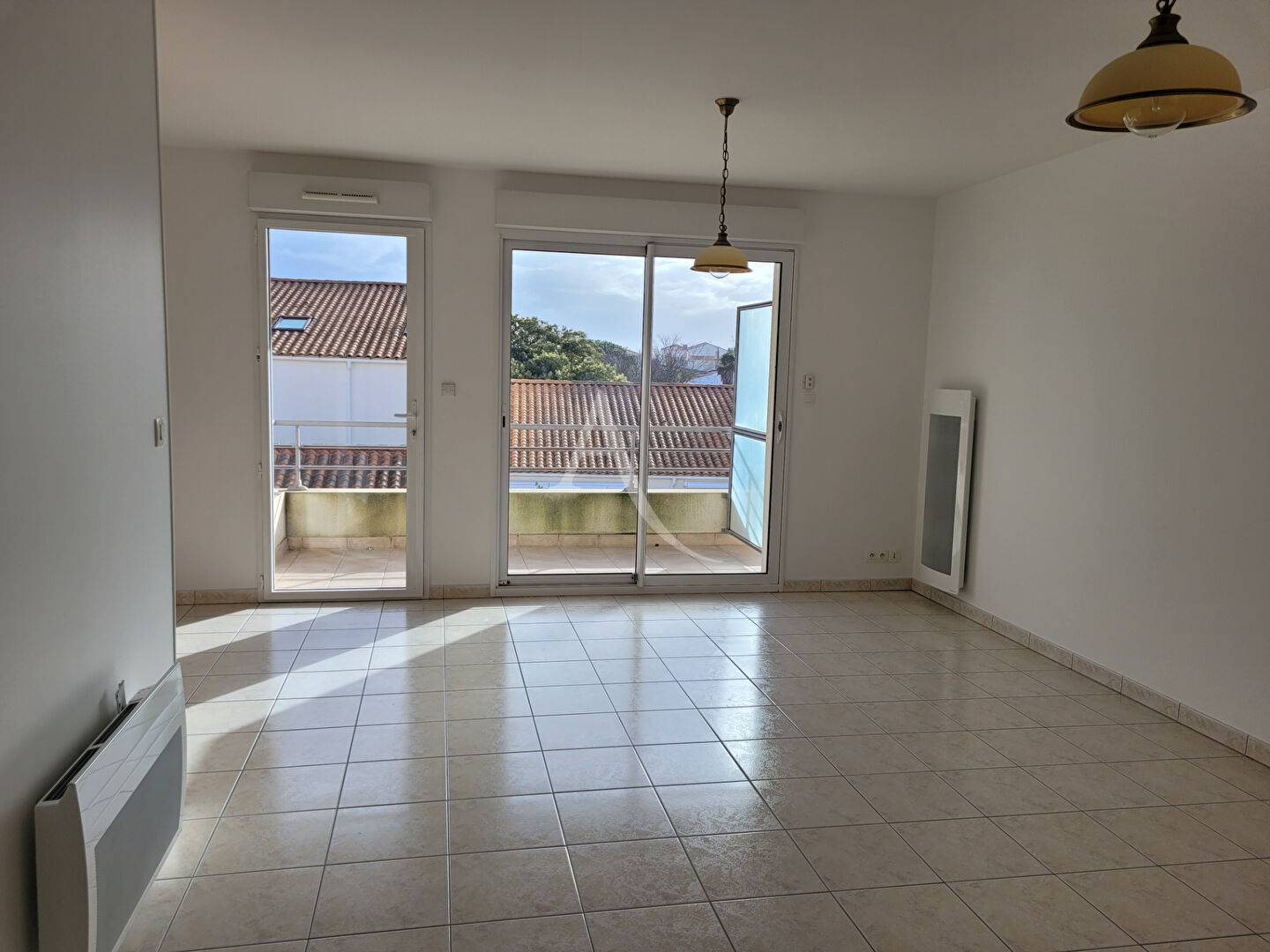 Condo for sale in Les Sables-d'Olonne, France