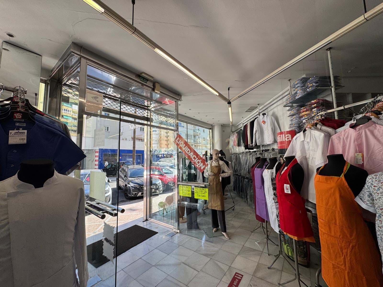 Charming Ground-Floor Apartment in Torremolinos, Málaga