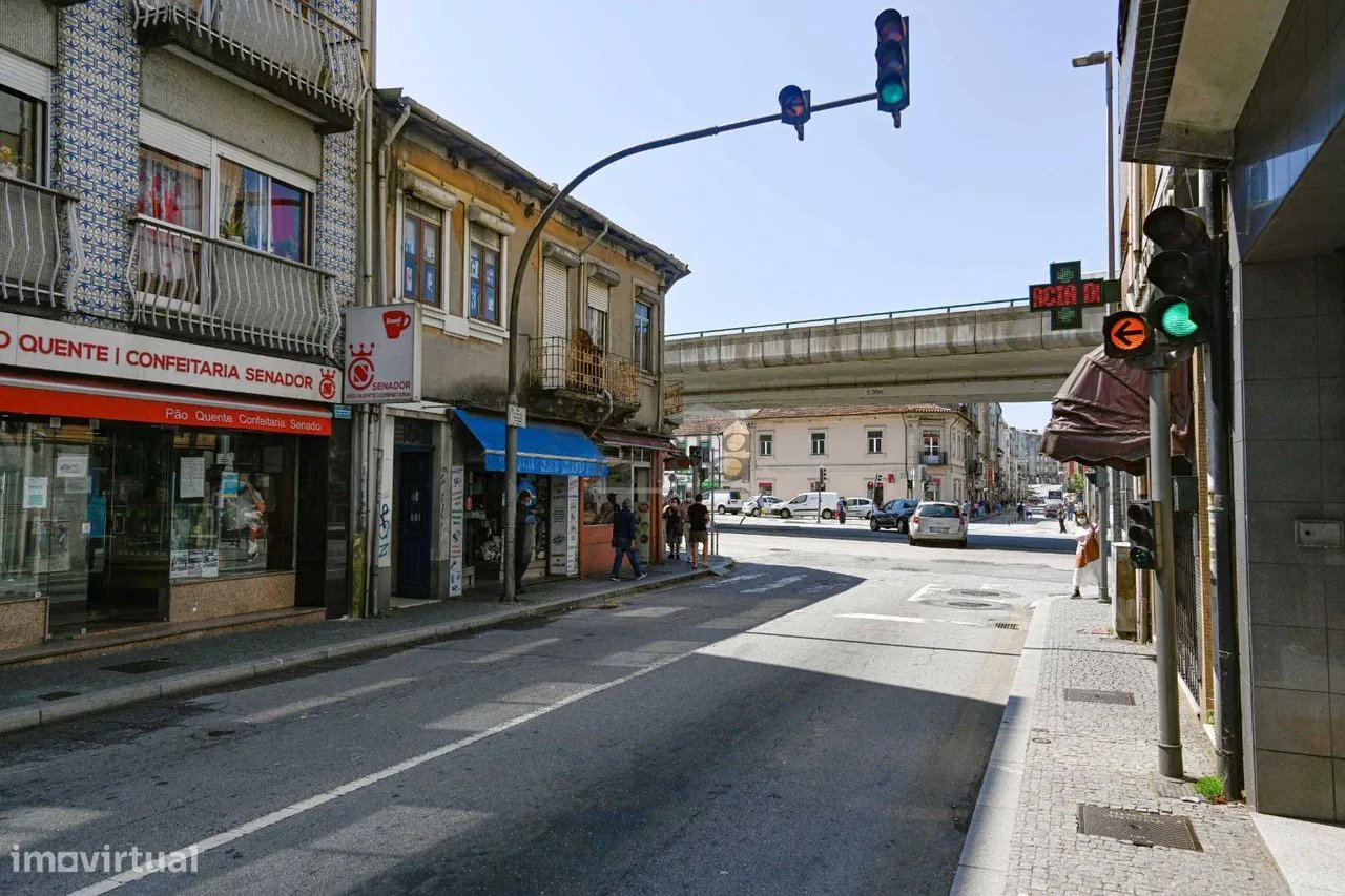 Land Plot for sale, Porto (Rio Tinto, Portugal)