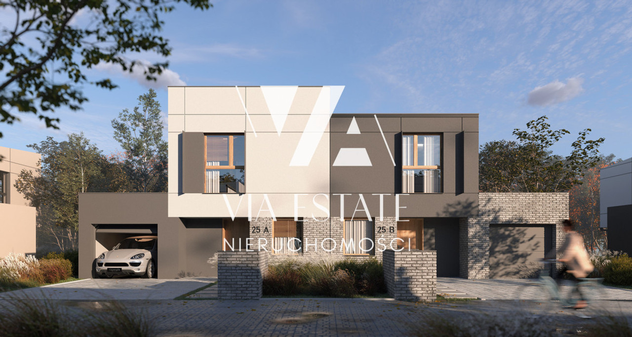 Home for sale, mazowieckie pruszkowski (Raszyn, Poland)