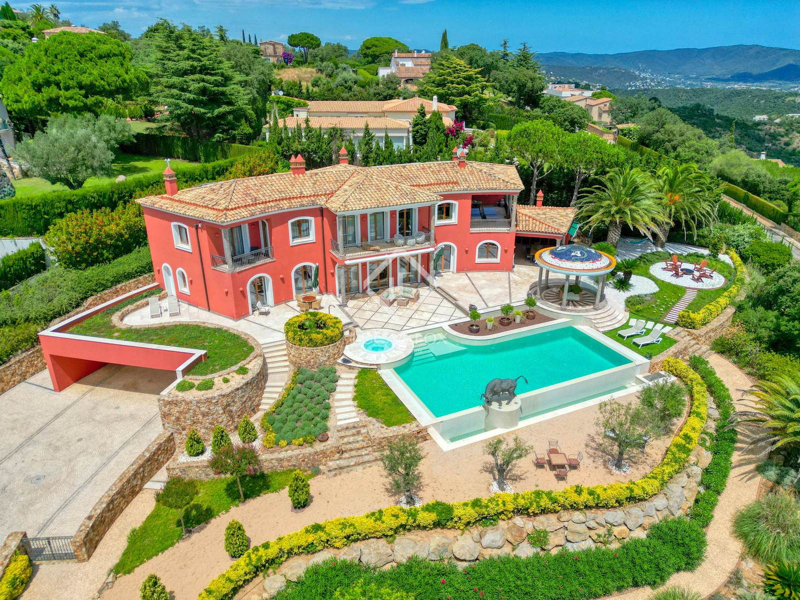 Home for sale in Platja d'Aro i S'Agaró, Spain