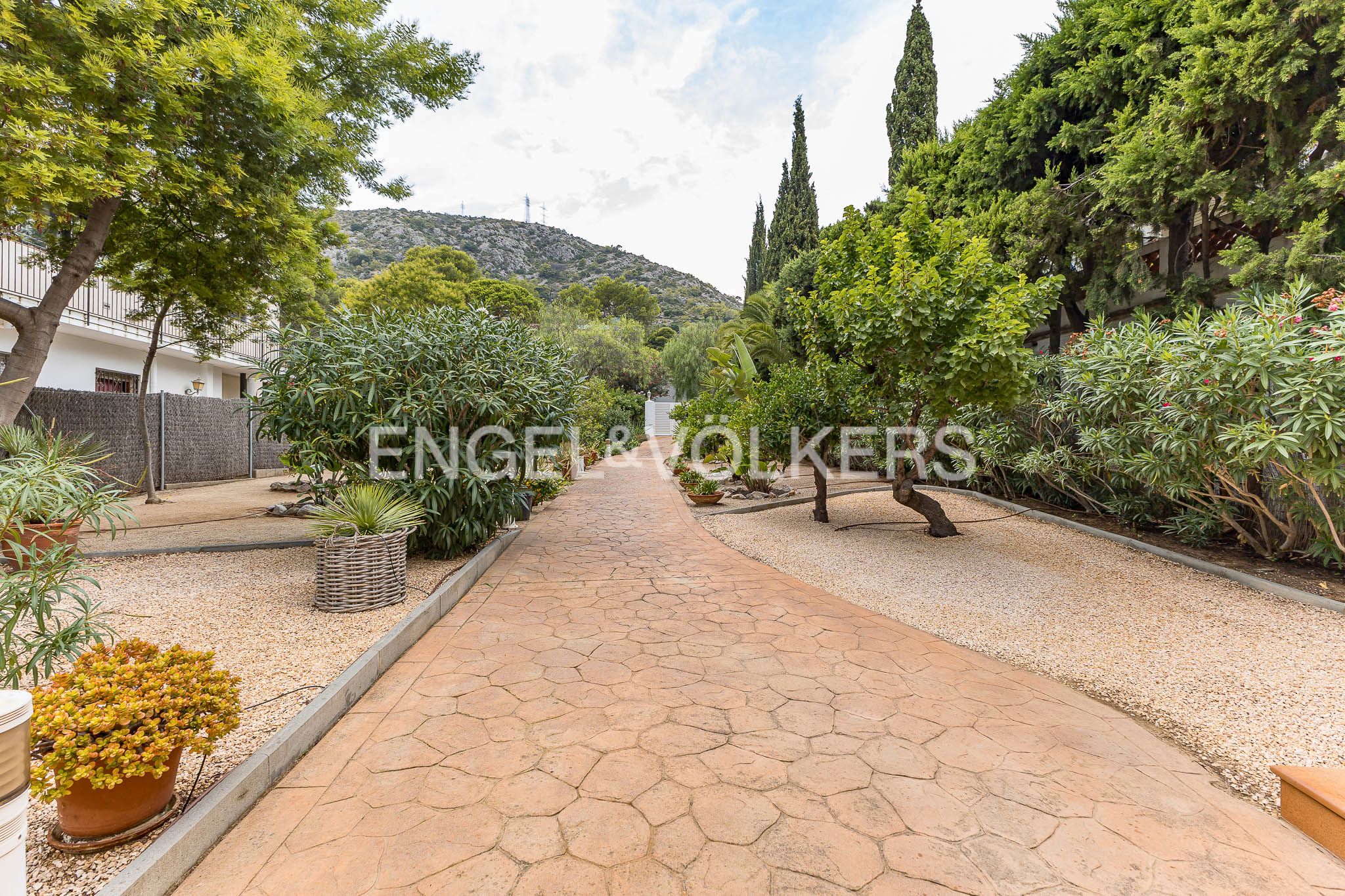 Land Plot for sale in Castelldefels, Spain