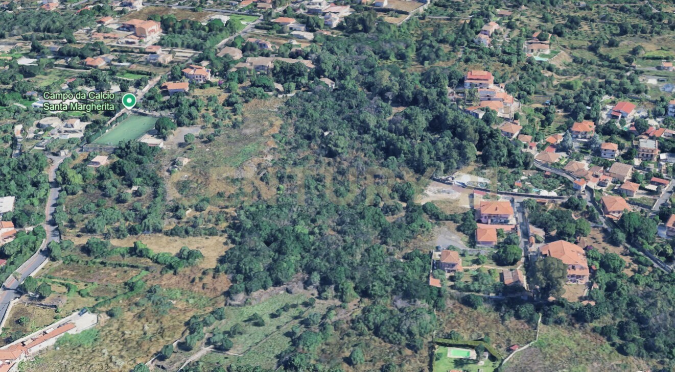 Land Plot for sale, Via Duca di Camastra, 4 (Misterbianco, Italy)