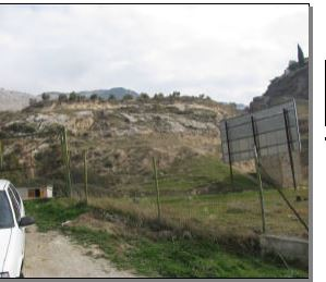 Land Plot for sale in Alfacar, Spain