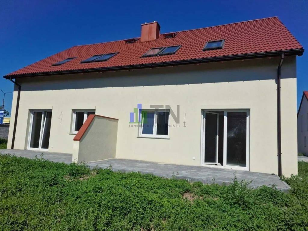 Home for sale, dolnośląskie oławski (Jelcz-Laskowice, Poland)