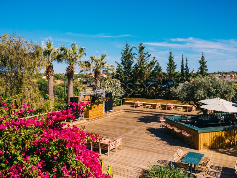 Exquisite Restaurant & Event Venue for Sale | Algarve's Golden Triangle