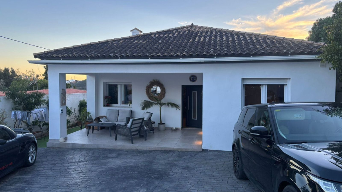 Home for sale in Municipality of Mijas, Spain