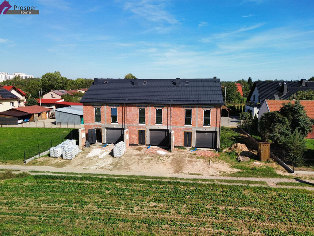 Home for sale, podkarpackie, Słocińska (Rzeszow, Poland)