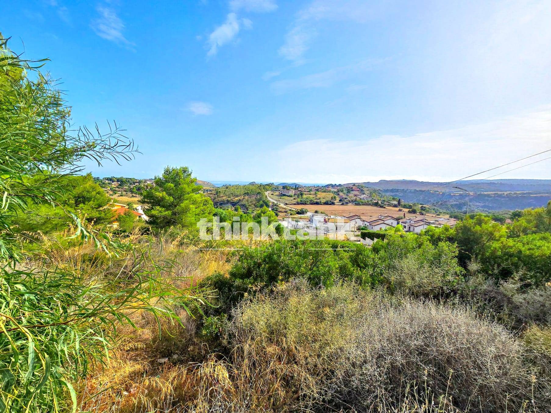 Land Plot for sale, Contrada s. Elia (Noto, Italy)