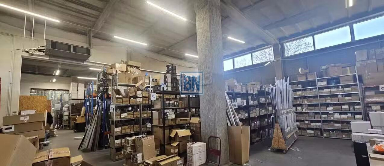 Building for sale, śląskie (Gliwice, Poland)