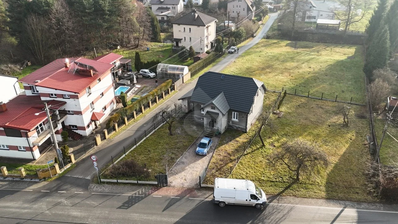 Home for sale, małopolskie krakowski (Krzeszowice, Poland)